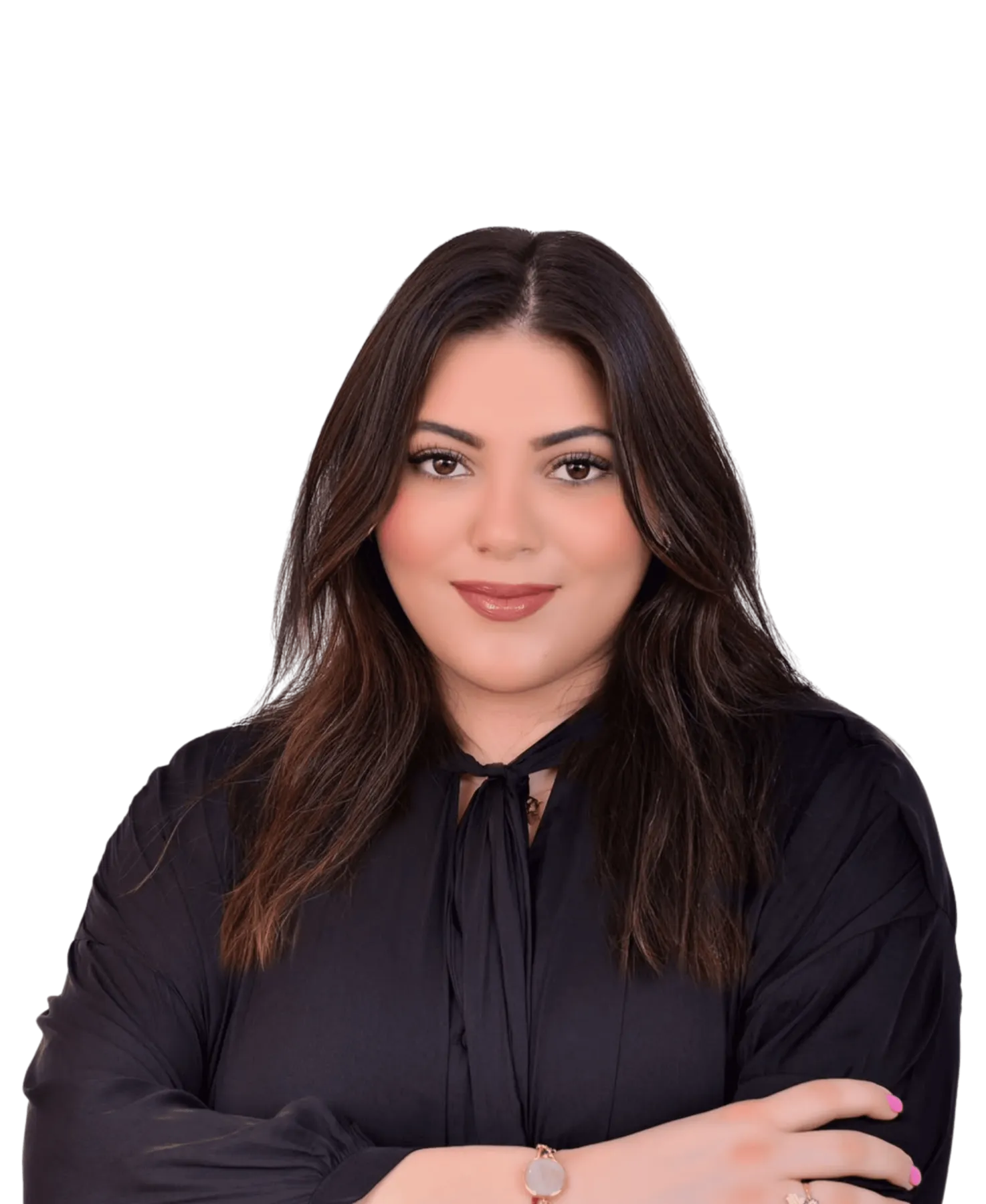 Fatema Ezzahra Mouloua, psychologue clinicienne à El Jadida