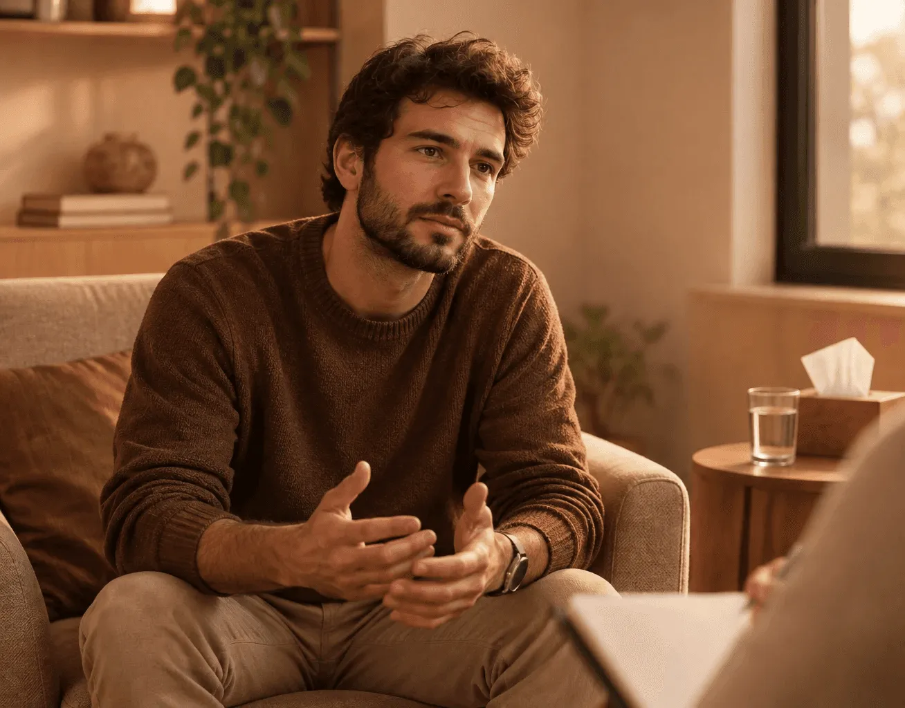 Psychothérapie individuelle