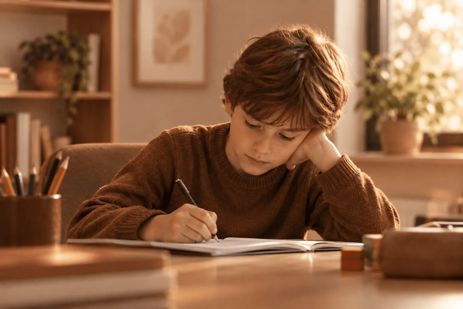 Accompagnement TDAH et troubles de l'attention