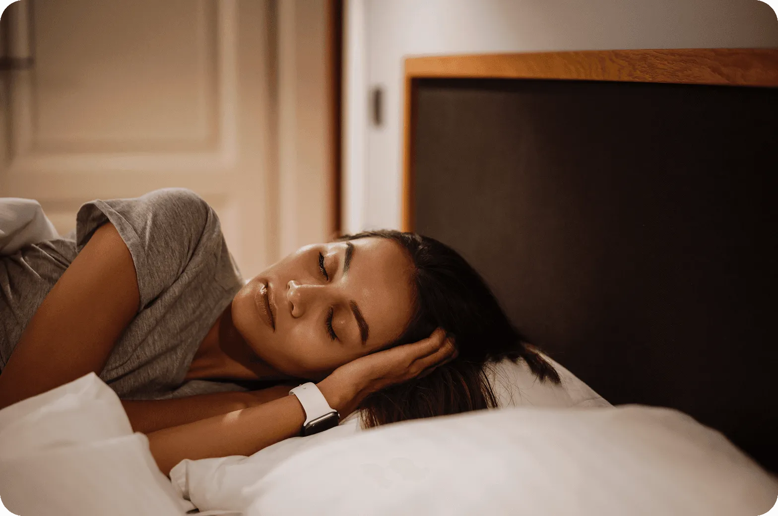 sleep hygine simple practices for better rest