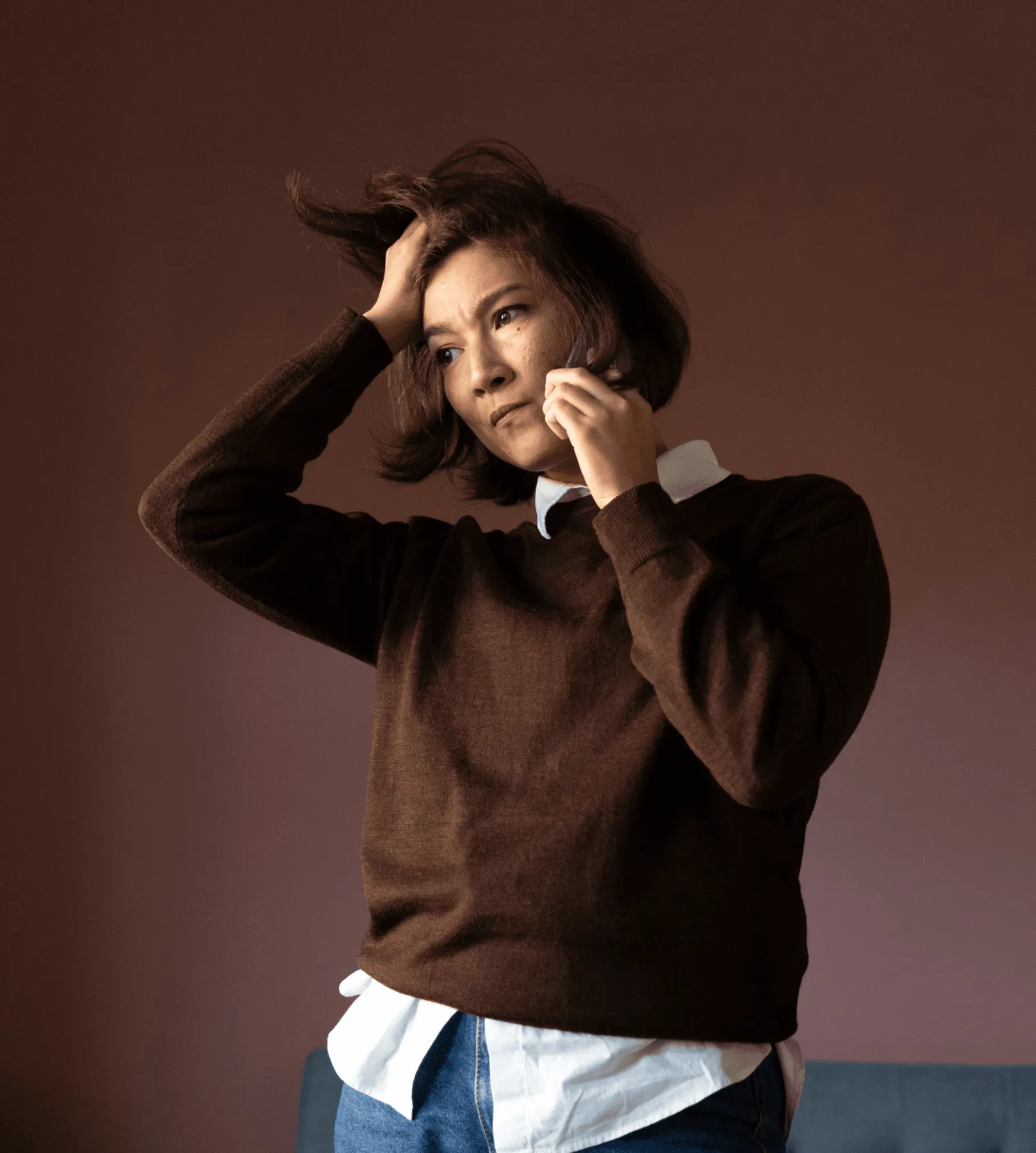 Gestion de l'anxiété et du stress